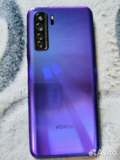 HONOR 30S, 6/128 ГБ