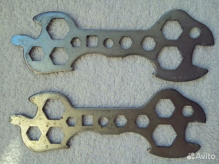 Запчасти и аксессуары для велосипеда