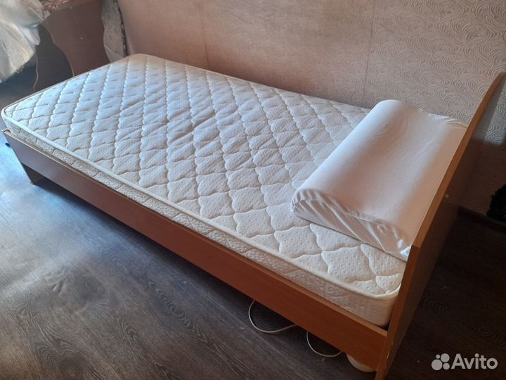 Подушка ортопедическая