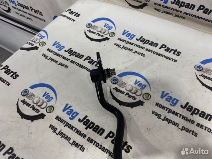 Трубка охлаждения АКПП Audi A4 B6 AMB 2004