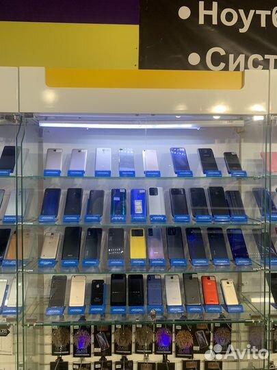 HUAWEI Y6 (2019), 2/32 ГБ