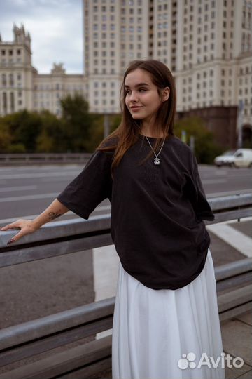 Женский фотограф