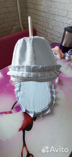 Настольный светильник