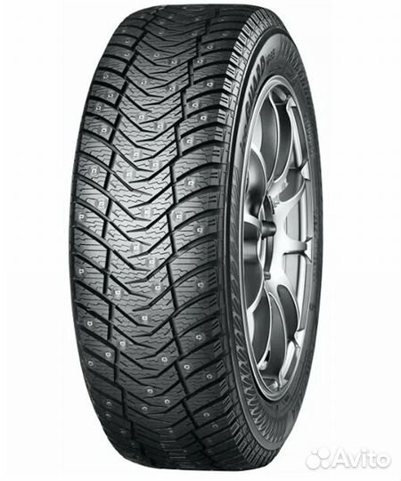 Yokohama Ice Guard IG65 255/50 R19 107T
