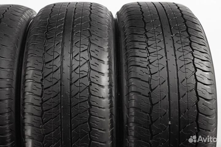 Dunlop Grandtrek AT20 265/60 R18 110H