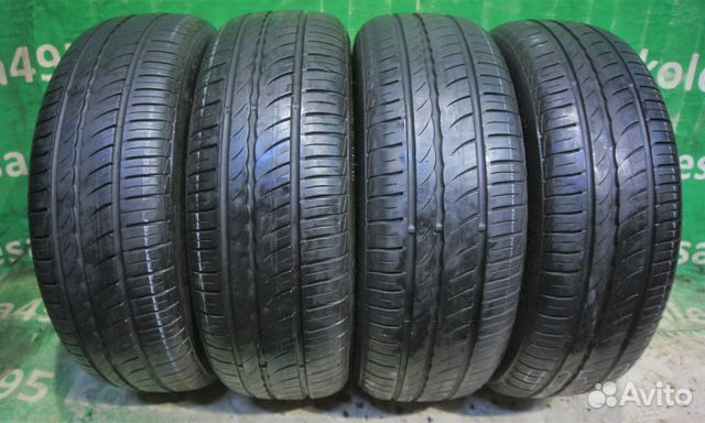 Pirelli Cinturato P1 195/55 R16