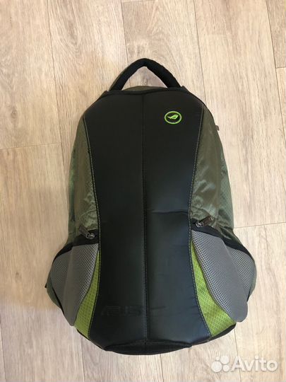 Рюкзак asus