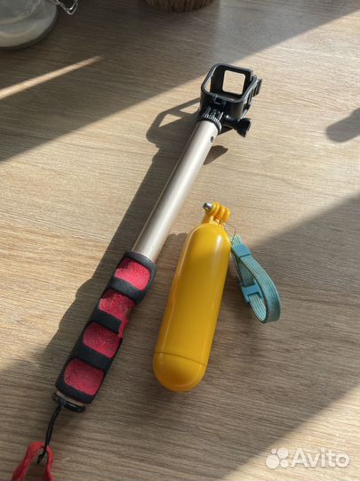 Камера GoPro Hero Session