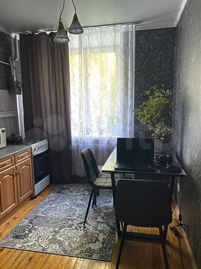 1-к. квартира, 48,2 м², 1/9 эт.