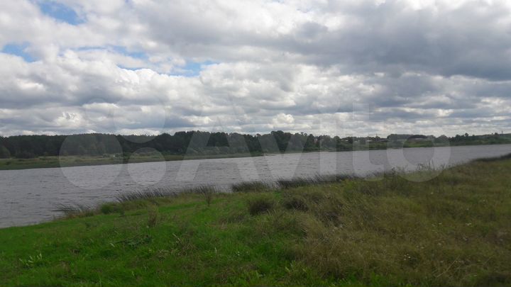 Участок 15 сот. (ИЖС)