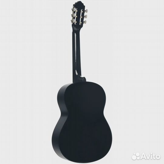 Классическая гитара veston C-45 A для левшей