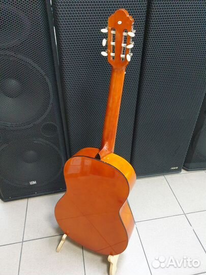 Классическая гитара Homage LC3910