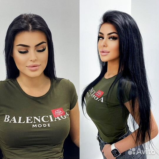 Прикорневой объём