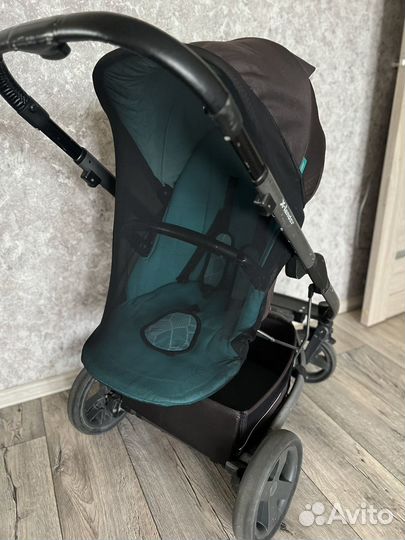 Прогулочная коляска x-lander