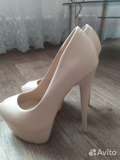 Туфли женские 37 размер