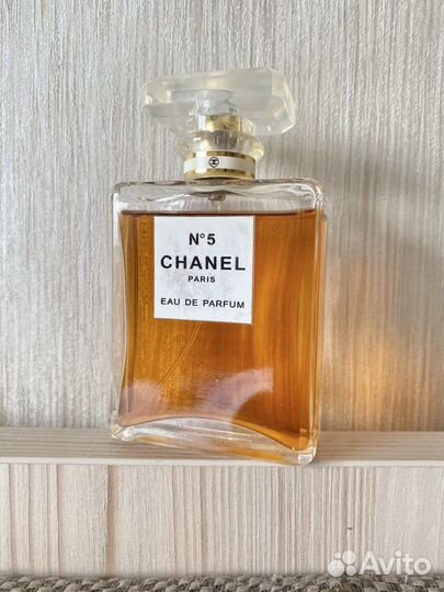 Chanel 5