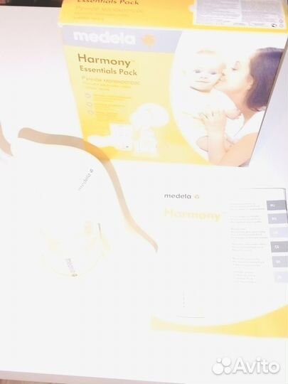 Молокоотсос artlen электрический двухфазный