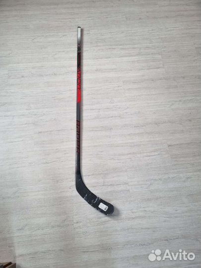 Клюшка хоккейная Bauer Vapor x3.7