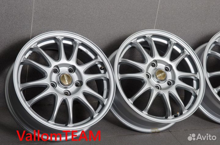 Лот UP1638657 Фирменные 16-е диски A-tech final mi