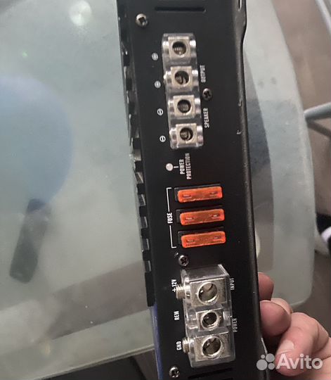 Моноблок Kicx ap1000D
