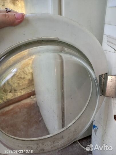 Стиральная машина бу ariston