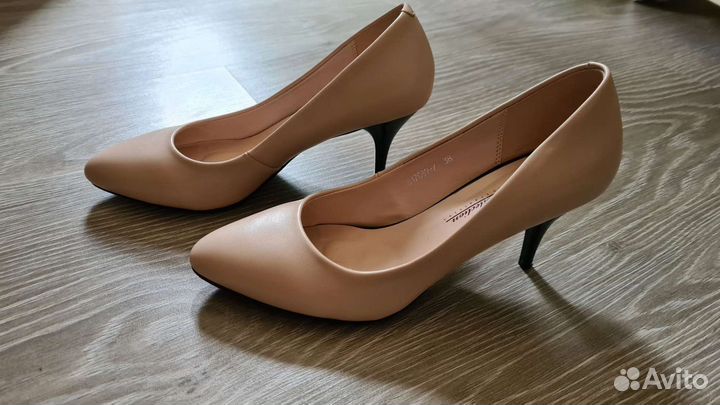 Туфли женские 38 размер