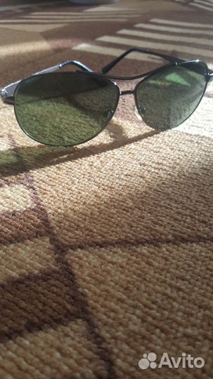 Солнцезащитные очки женские