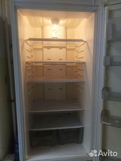 Холодильник Atlant