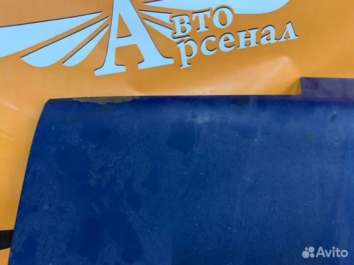 Капот Ваз 21093 хэчбек 1998