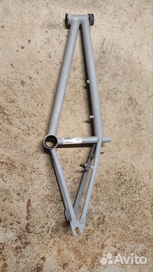 Рама бмх haro