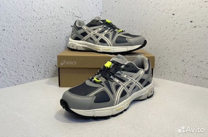 Кроссовки Asics новые мужские