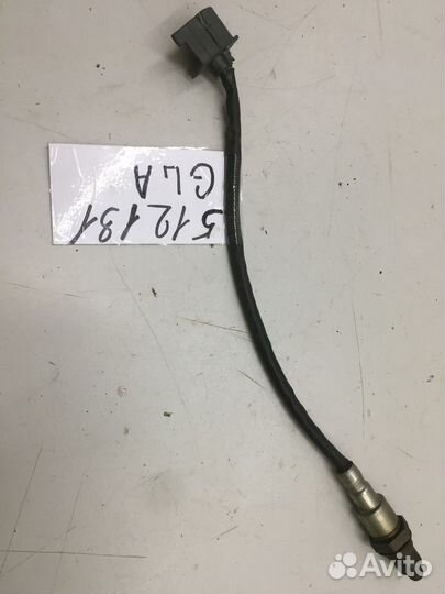 Датчик кислородный (лямбда-зонд)