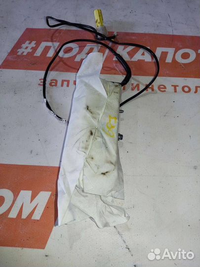 Подушка airbag сиденья перед. прав. Suzuki