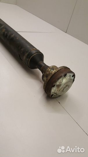 Вал карданный (Jaguar XF)