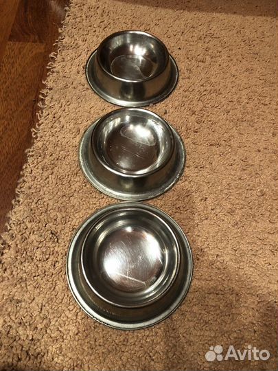 Миски для кошек на подставке