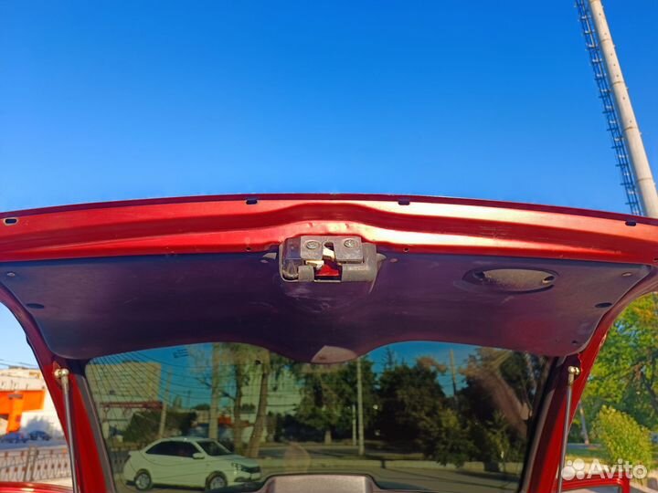 LADA Kalina 1.6 МТ, 2010, 230 000 км