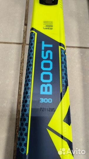 Горные лыжи 150