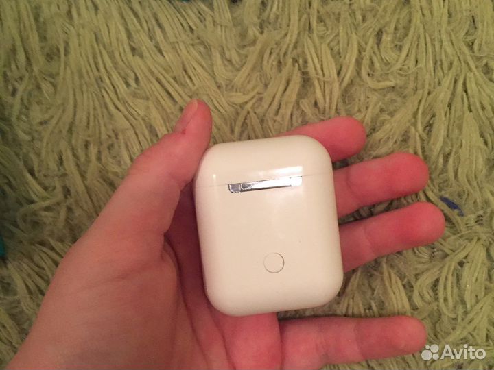 Копия airpods