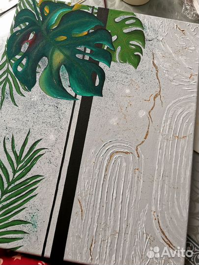 Картины для интерьера на заказ