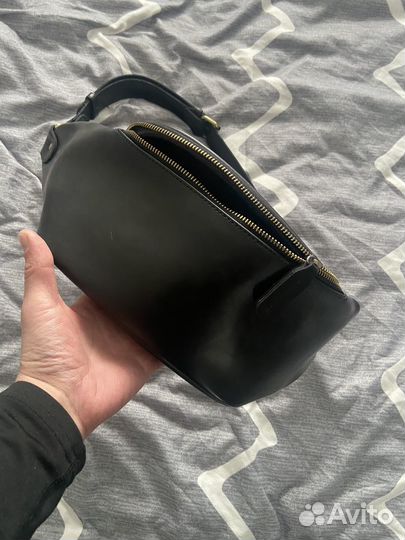 Сумка пояная/на плечо