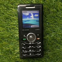 Sagem my301X