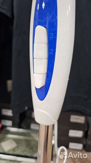 Вентилятор напольный новый