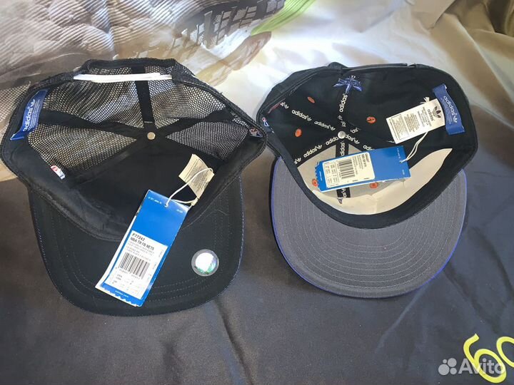 Новая кепка snapback Adidas NBA New York оригин