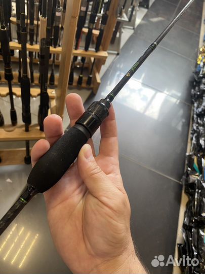 Спиннинги Fish Season(fario,fogel,deep,piligrim)