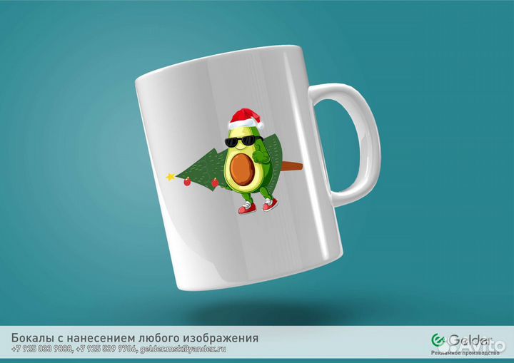 Печать на майках