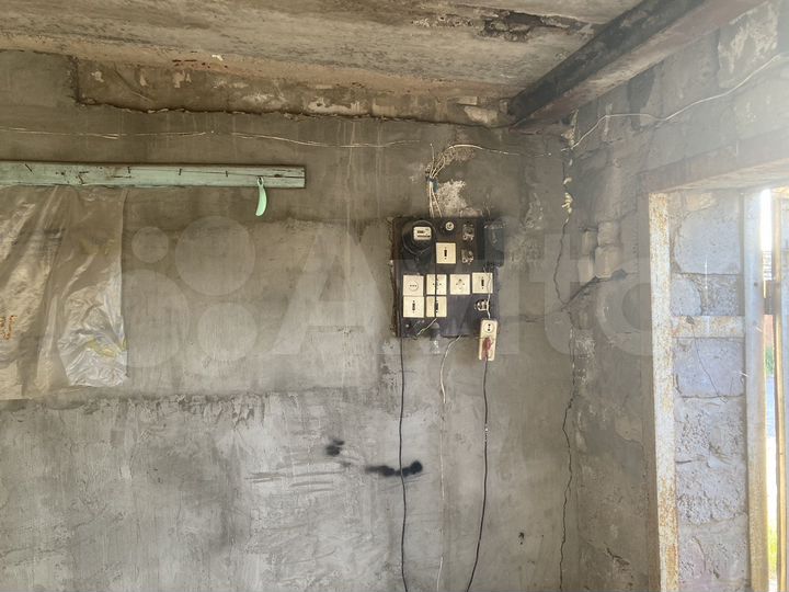 Гараж, 24 м²