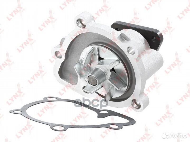 Насос системы охлаждения CW0297 lynxauto