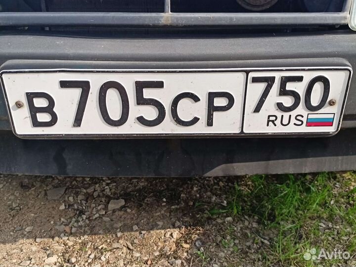 ВАЗ 2109 1.5 МТ, 1999, 252 300 км