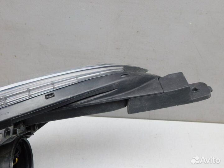 Фара правая Hyundai Creta 92102M0100