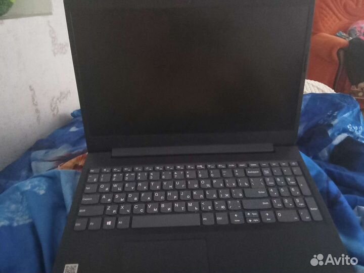 Ноутбук lenovo